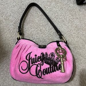 Juicy Couture mini Shoulder Bag